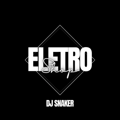Eletro Shop (Remastered 2024)'s cover