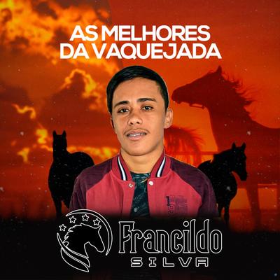 Parceria pra Vida By Pisadinha do Vaqueiro's cover