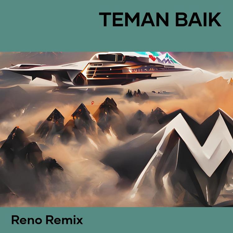 Reno Remix's avatar image