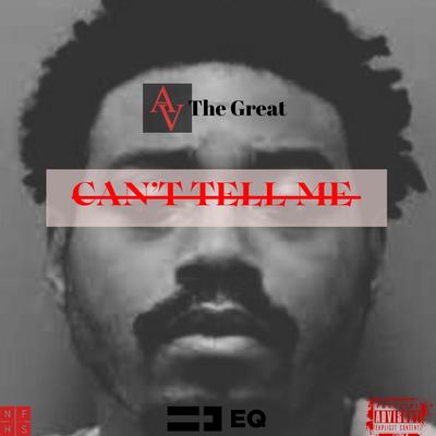 AV The Great's cover