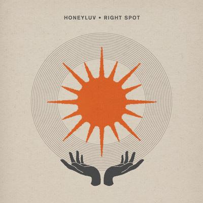 Right Spot By HoneyLuv's cover