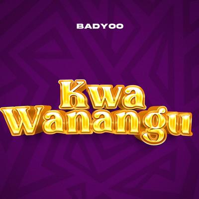 Kwa wanangu's cover