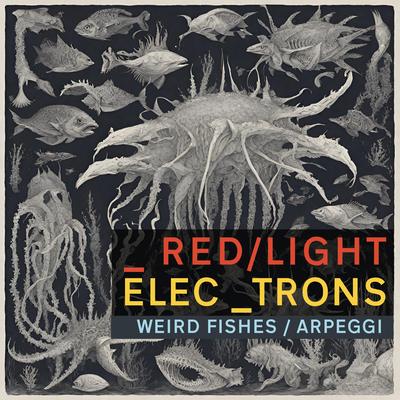 Redlight Electrons's cover
