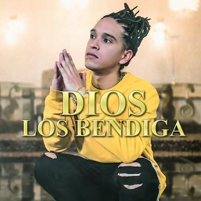 Dios Los Bendiga By Apostoles Del Rap's cover