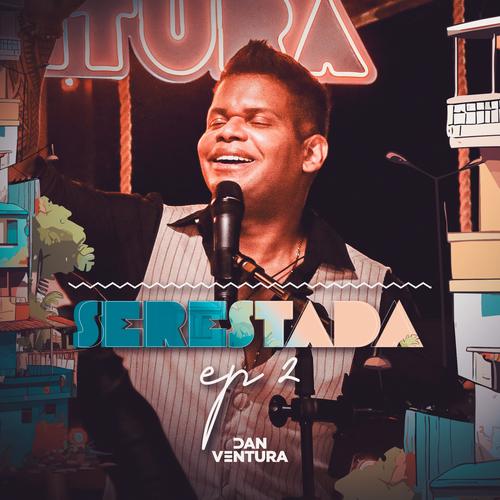 SERESTA DE DAN VENTURA's cover