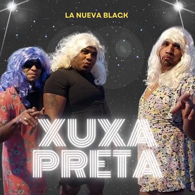 Xuxa Preta's cover