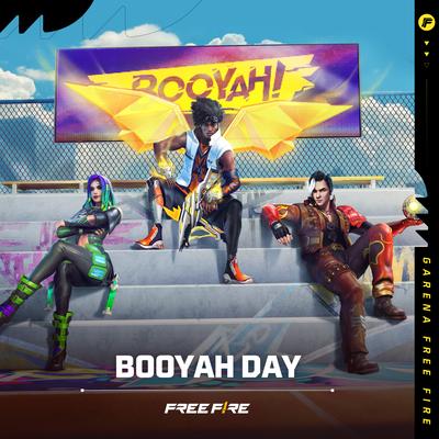 Booyah Day (Leon) By Garena Free Fire, LEÓN's cover