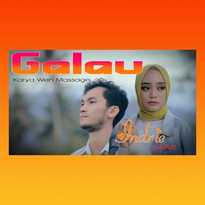 Galau's cover