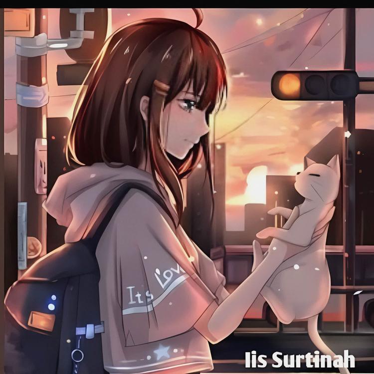 IIS SURTINAH's avatar image