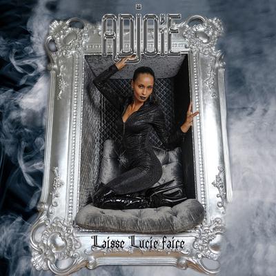 LAISSE LUCIE FAIRE's cover