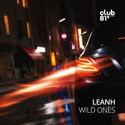 Wild Ones By Leanh's cover