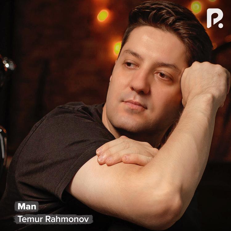 Temur Rahmonov's avatar image