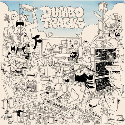 Dumbo Tracks's cover