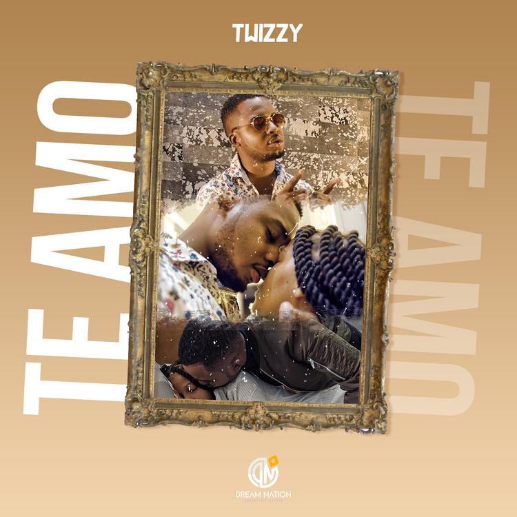 Twizzy's avatar image