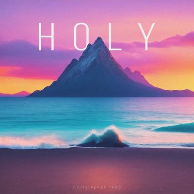 Holy's cover