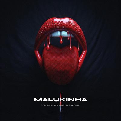 Malukinha's cover