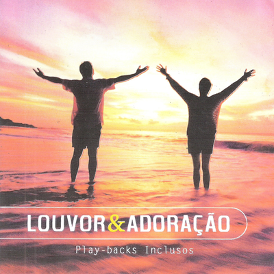 Louvor & Adoração's cover