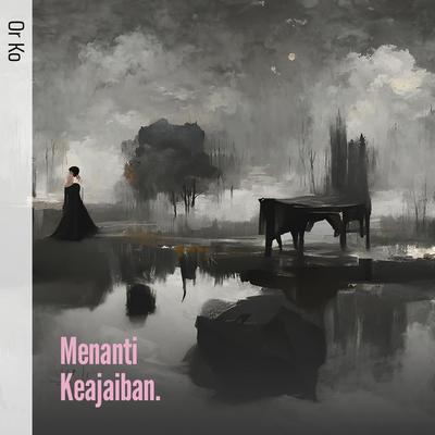 Menanti Keajaiban.'s cover
