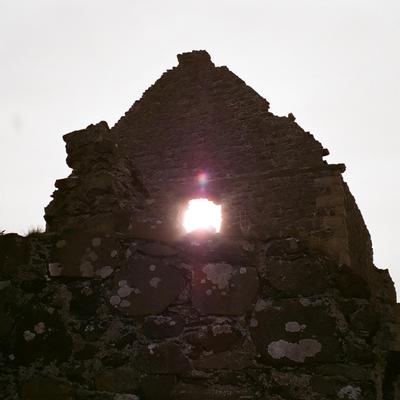 Stone Window By Plains Apparition, Light Blending In's cover