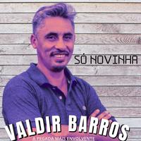 VALDIR BARROS's avatar cover