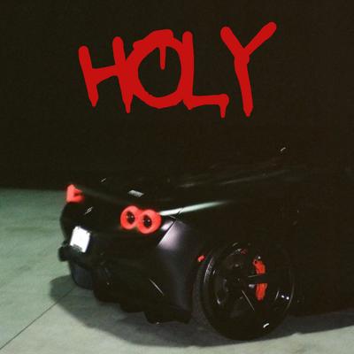HOLY's cover
