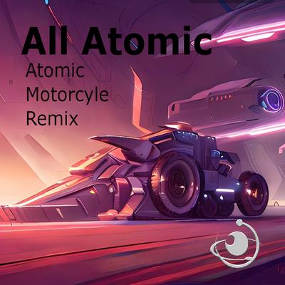 All Atomic's cover