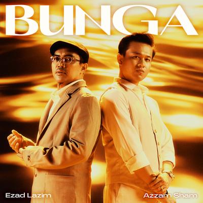 Bunga's cover