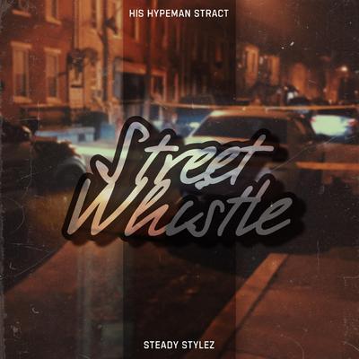 Street Whistle's cover