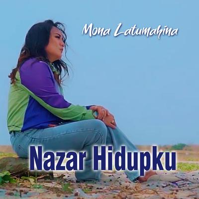 NAZAR HIDUPKU's cover