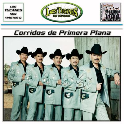 Corridos De Primera Plana's cover