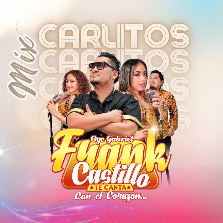 Frank Castillo's avatar image