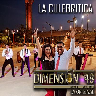 DIMENSION 48 La Original's cover