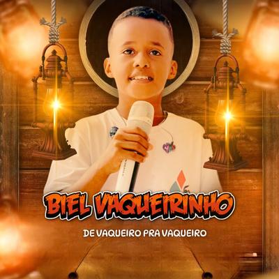 Eu Quero o Touro By Biel Vaqueirinho's cover