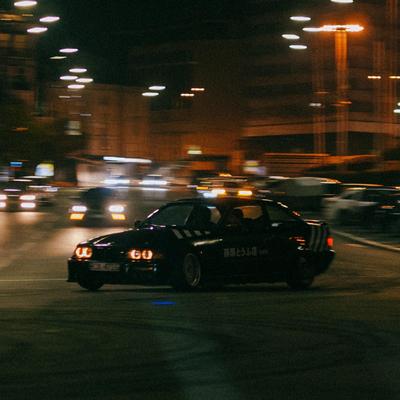 Tokyo Drift By BLVCKLINE's cover