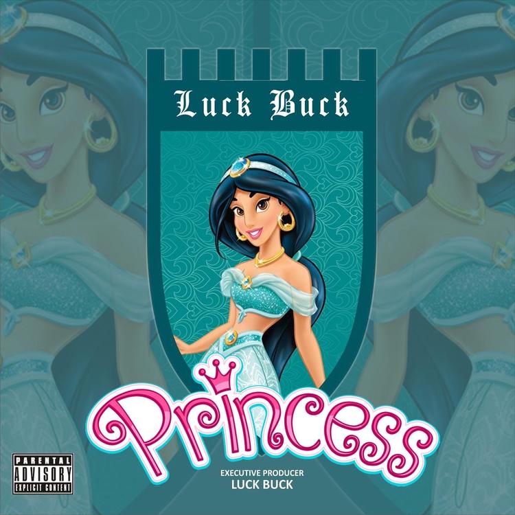 Luck Buck's avatar image