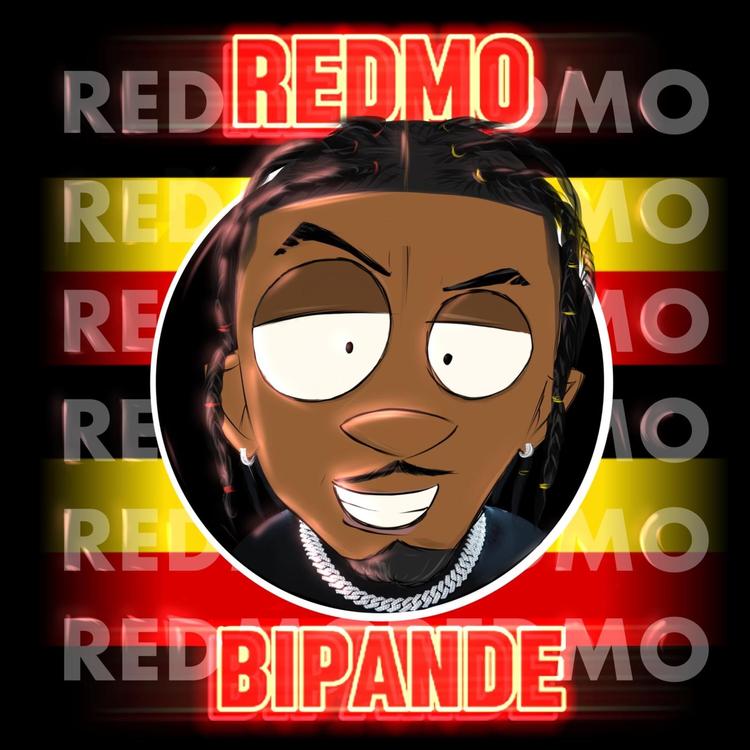Redmo's avatar image