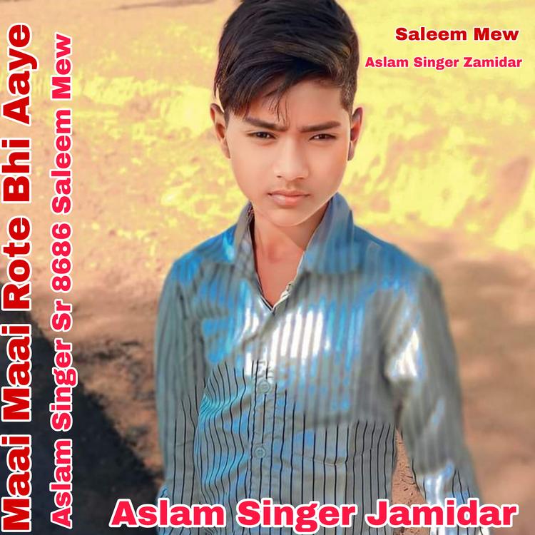 Saleem Mew's avatar image