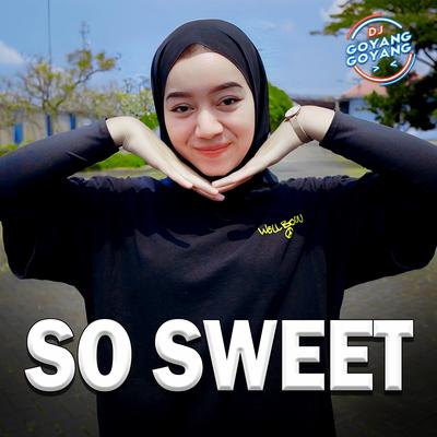 So Sweet (Remix)'s cover