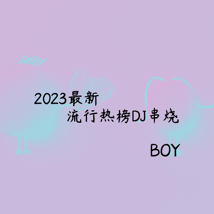 BOY's avatar image