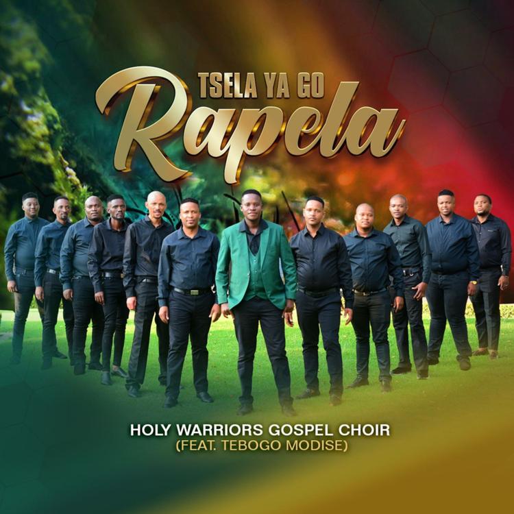 HOLY WARRIORS GOSPEL CHOIR's avatar image