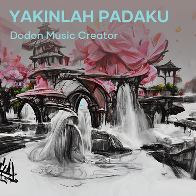 Yakinlah Padaku's cover