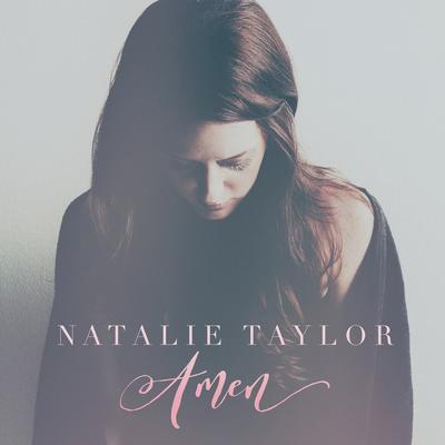 Amen By Natalie Taylor's cover