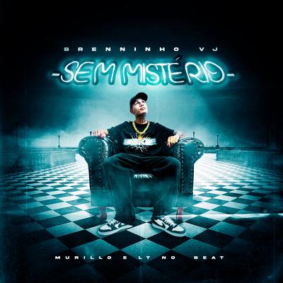 Sem Mistério's cover