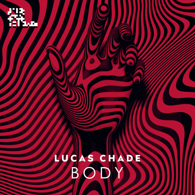 Lucas Chade's cover