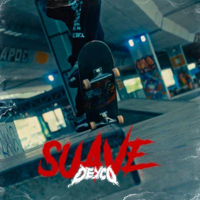 SUAVE By JCKC, Deyco's cover