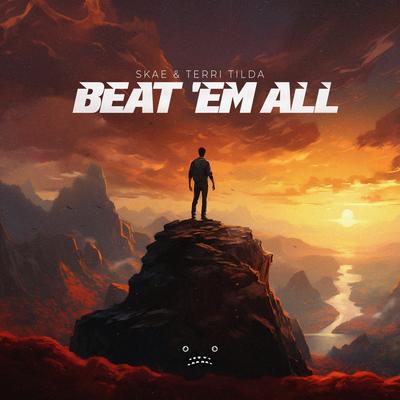 Beat 'Em All By Skae, Terri Tilda's cover