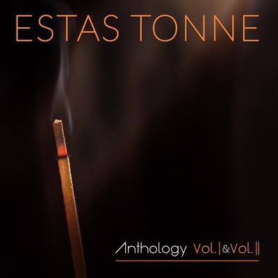 Anthology, Vol. I & Vol. II (Live)'s cover