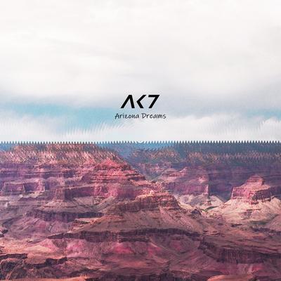 Arizona Dreams (Dub Mix)'s cover