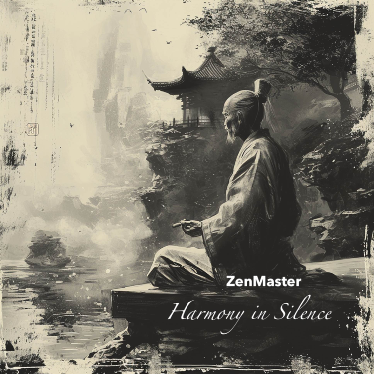 ZenMaster's avatar image