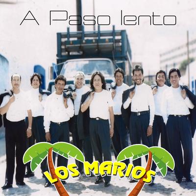 Los Marios's cover